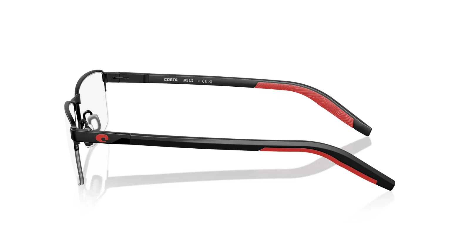 Costa Optical Brd 310 3015 Eyeglasses - view 24